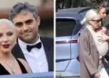 Lady Gaga se convierte en madre por primera vez