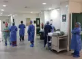 Recién nacido hospitalizado en Mérida es reintegrado con su familia