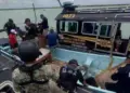 Yucatán busca apoyo de EUA contra pesca ilegal