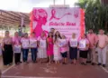 DIF Yucatán entrega prótesis mamarias en Tzucacab