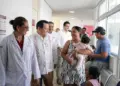 Yucatán inicia vacunación invernal con un millón de dosis