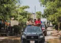 Yucatán reporta saldo blanco tras paso cercano del huracán Isaías