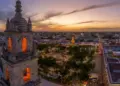 Mérida encabeza ranking de ciudades más amigables del mundo