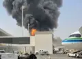Ataque en aeropuerto de Arabia Saudita deja 12 muertos y 309 heridos