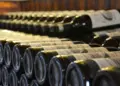 Roban 30 mil botellas de vino en Italia; con valor total de más de 100 millones de pesos