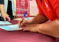 Apoyan a familias de víctimas de feminicidio