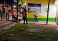 Detienen a dos tras intento de linchamiento en Chemax