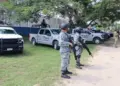 FIRT Olmeca asegura más de 144 kilos de marihuana en Tabasco