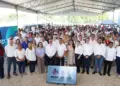 Nacajuca inaugura Centro de Transferencia de Residuos Sólidos Urbanos