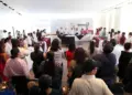 Jade Gisel representa a Nacajuca en Consejo Consultivo de Protección Integral Estatal