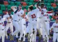 Estados Unidos conquista el Mundial Sub-15 en Yucatán