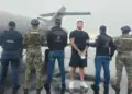 Detienen en Playa del Carmen a canadiense buscado por h0m1cidi0