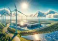Crisis energética: el mundo enfrenta nuevos desafíos