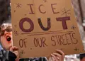 Agentes del ICE atropellan a mexicano en Texas