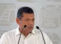 May se deslinda de selección de coordinadores de Morena