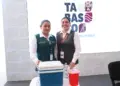 Arranca vacunación invernal en Tabasco