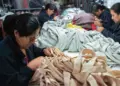Exportaciones de ropa peruana caen por aranceles estadounidenses