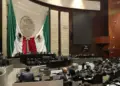Diputados avalan modificaciones en trámites y servicios federales