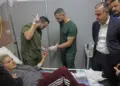Israel ofrece disculpas por brutal agresión a fotoperiodista en Cisjordania