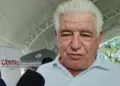 José Ramiro descarta aspiraciones políticas