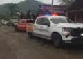 Trudy obliga a cerrar playas y habilitar refugios en Colima