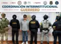 Vinculan a funcionario de Taxco con secuestro del padre del alcalde