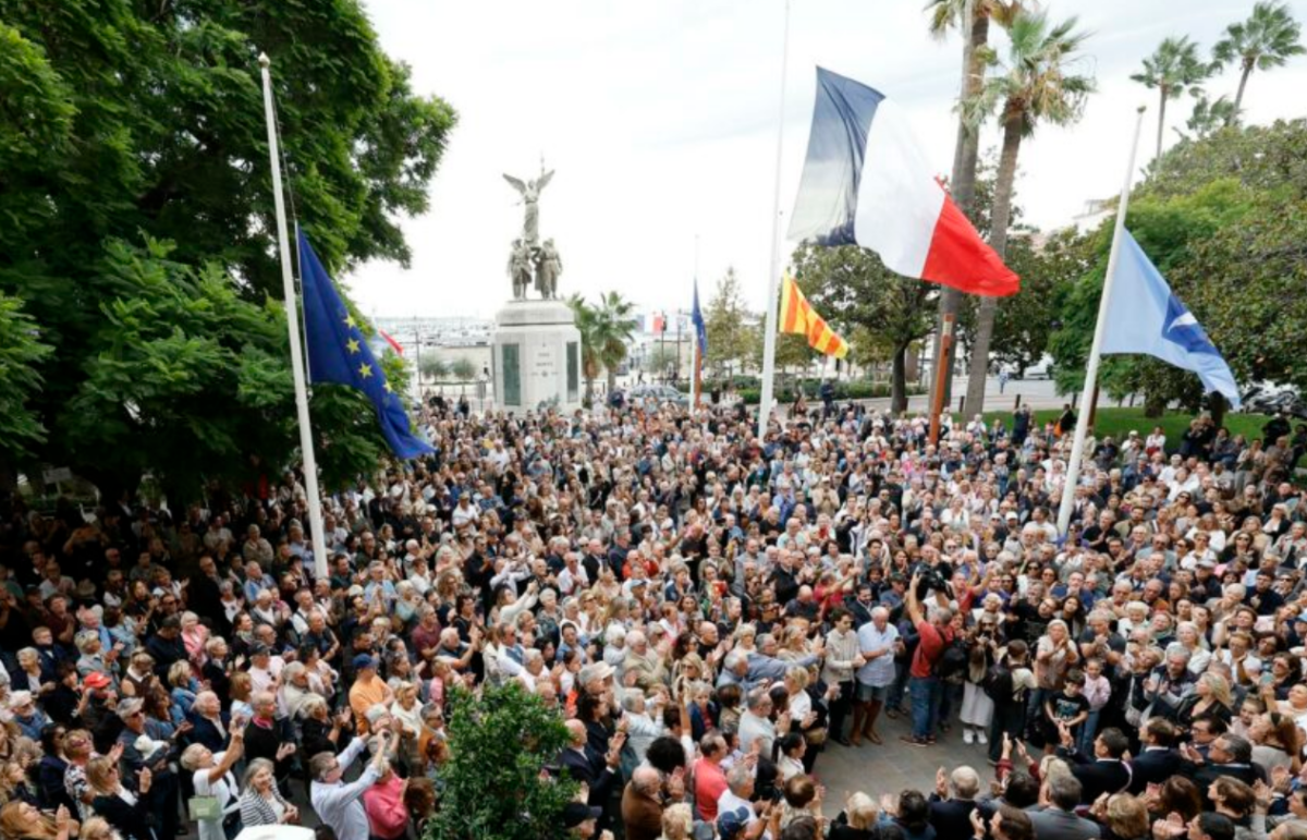 Francia impondrá toques de queda tras disturbios que dejaron más de 2 mil detenidos