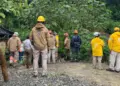 Lluvias cobran la vida de un menor en Chiapas; 20 municipios en alerta naranja