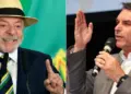 Bolsonaro mantiene ligera ventaja sobre Lula rumbo a la segunda vuelta en Brasil