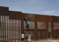 Trump recurre a la Suprema Corte para continuar construcción del muro fronterizo en Texas