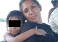 Encuentran muerta a mujer en Chiapas; su nieta de 12 años sigue desaparecida