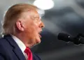 Trump plantea anexar Venezuela a EU