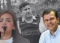 Grecia Quiroz pide priorizar justicia por Carlos Manzo tras polémicos señalamientos