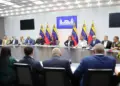 Venezuela exige recuperar su oro retenido en Londres