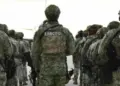 Refuerzan Tamaulipas con 450 militares