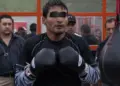 Revocan proceso contra “Terrible” Morales