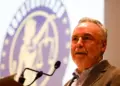 Ramírez Cuéllar solicitó investigar penalmente a la expresidenta del INE