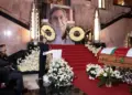 Sheinbaum propone el ingreso de Cuauhtémoc Cárdenas Solórzano a la Rotonda de las Personas Ilustres