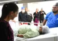 Sheinbaum hace visitas sorpresa a centros de salud en Yucatán