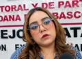 Dictan medidas cautelares contra José Cruz Guzmán por denuncia de VPG