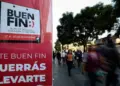 El Buen Fin 2026 prevé derrama económica de 235 mil millones de pesos