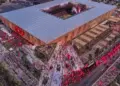 Atlas y Leones Negros tendrán nuevo estadio