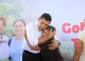 Gobierno de Tabasco suma más de 500 mil atenciones en territorio