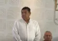 Javier May pide respetar las reglas electorales