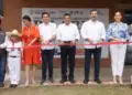 Inauguran Centro DIF PILARES en Comalcalco; es el décimo en Tabasco