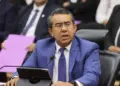 El INE es patrimonio nacional de las y los mexicanos: Jorge Montaño