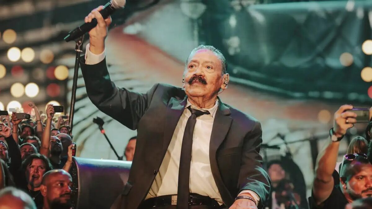 Muere Fernando Castillo, emblemática voz de Los Yaguaru, a los 72 años