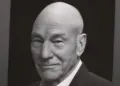 Muere Patrick Stewart, estrella de ‘Star Trek’ y ‘X-Men’, a los 86 años