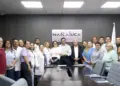 Nacajuca fortalece acciones de prevención en salud mental