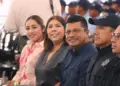 Roberto Ocaña busca cerrar su administración con buenos resultados en Nacajuca